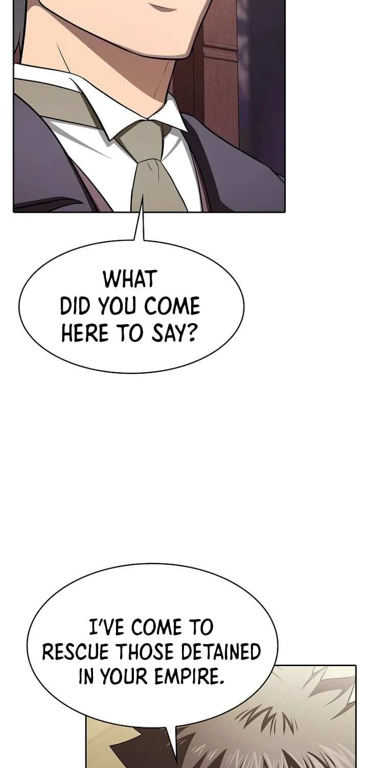 The Constellation That Returned From Hell Chapter 184 page 20 - 