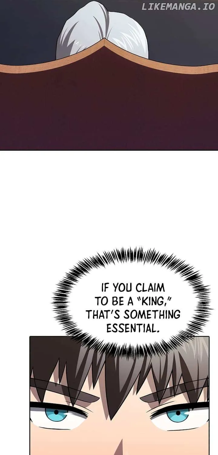 The Constellation That Returned From Hell Chapter 184 page 23 - 