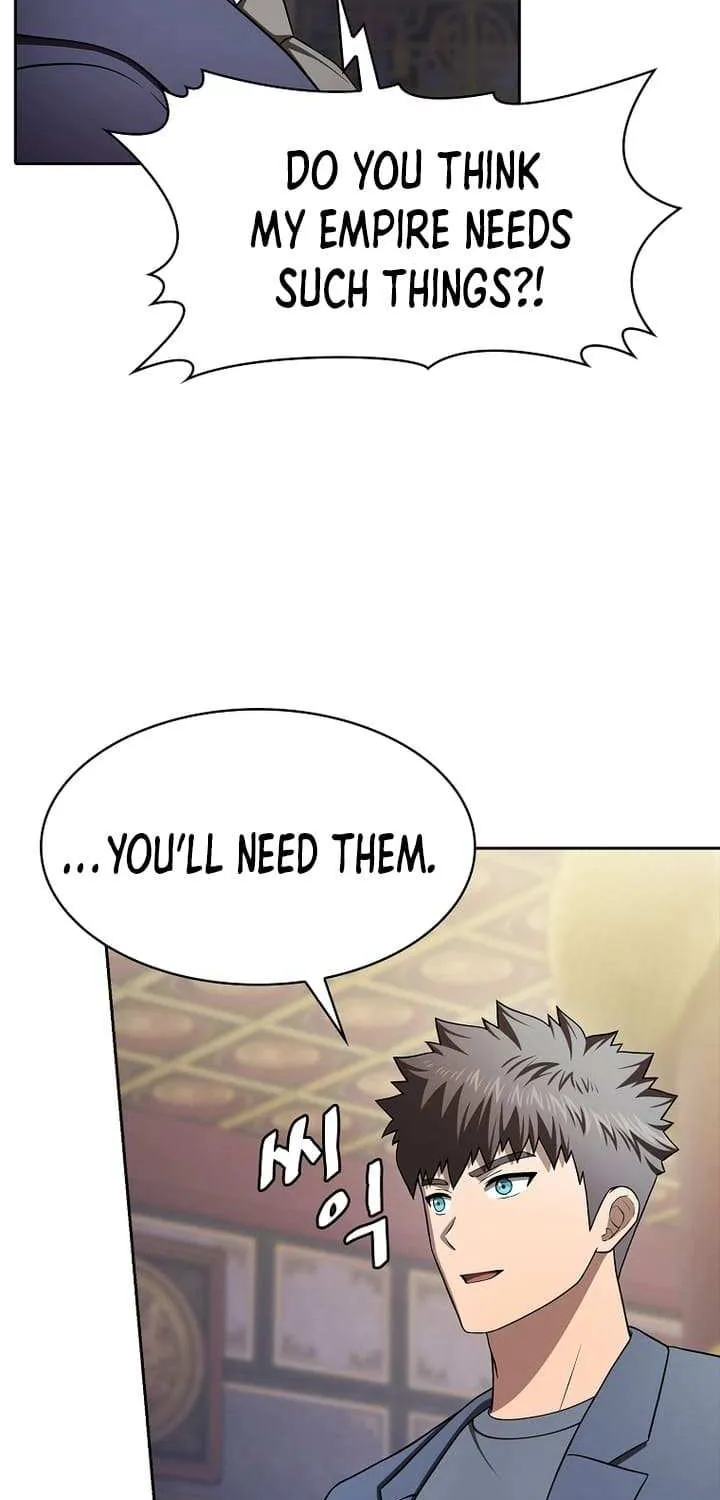 The Constellation That Returned From Hell Chapter 184 page 25 - 
