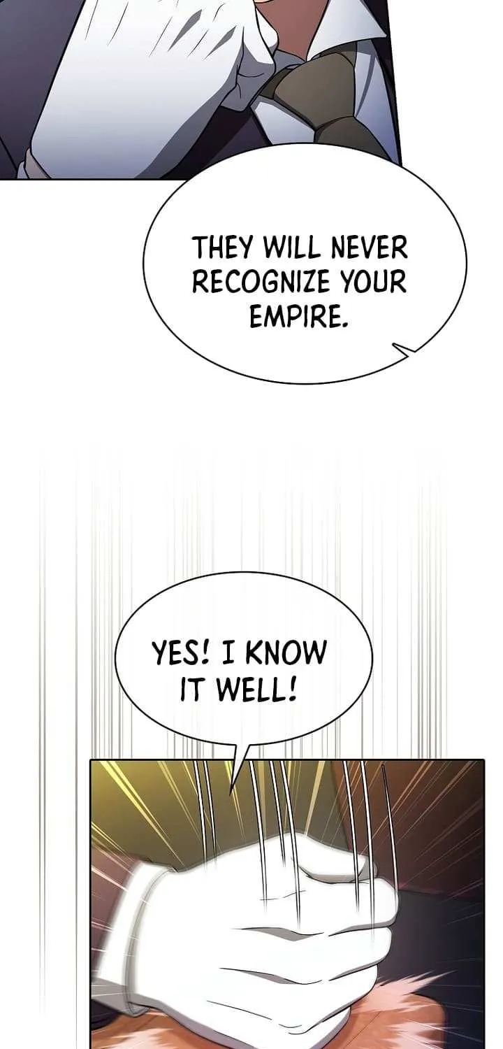 The Constellation That Returned From Hell Chapter 184 page 27 - 