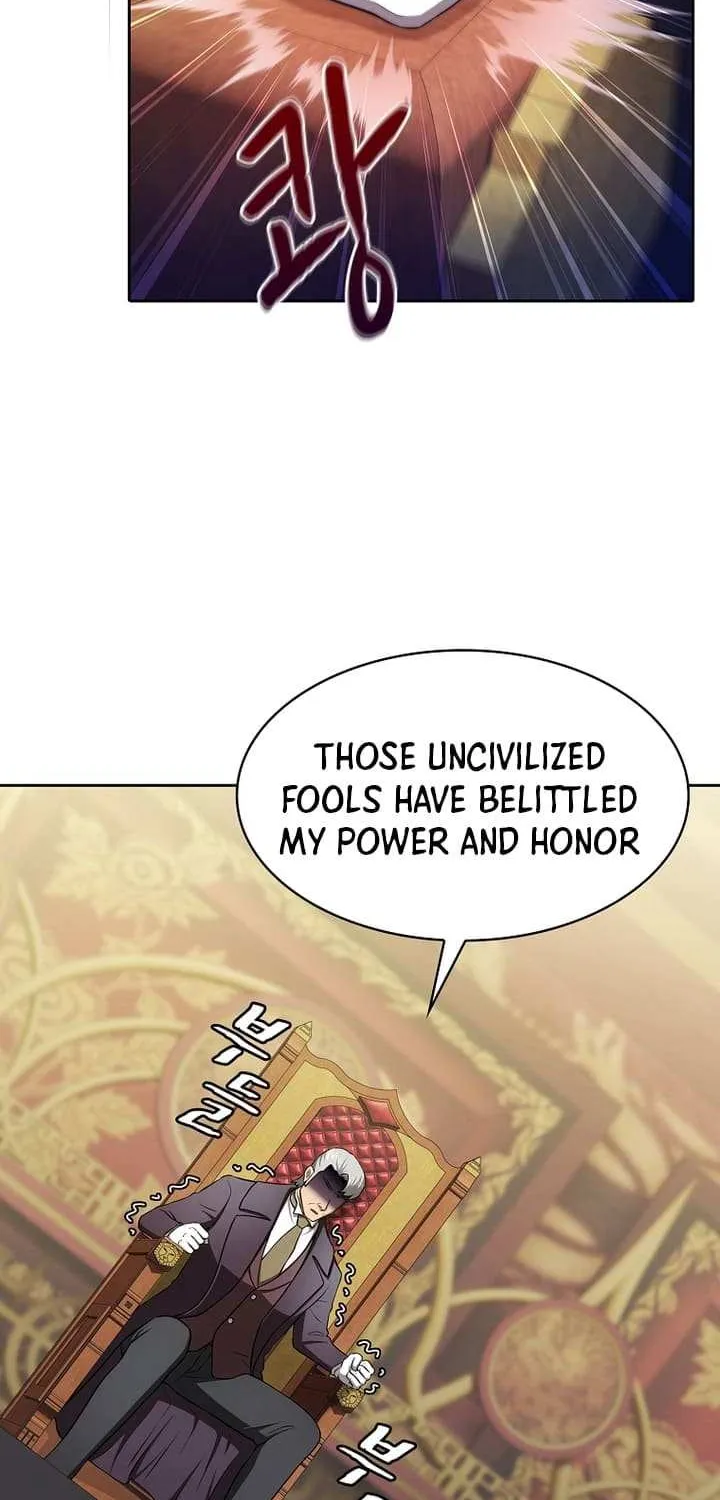 The Constellation That Returned From Hell Chapter 184 page 28 - 
