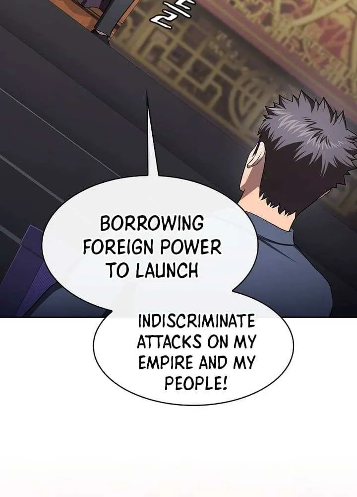 The Constellation That Returned From Hell Chapter 184 page 29 - 