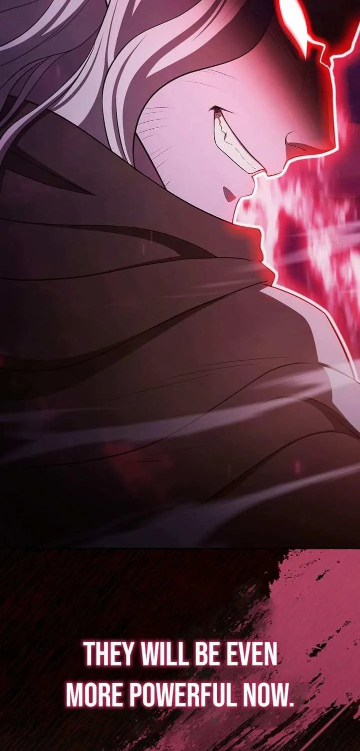 The Constellation That Returned From Hell Chapter 184 page 4 - 