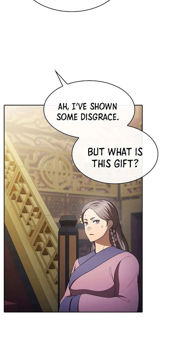 The Constellation That Returned From Hell Chapter 184 page 33 - 