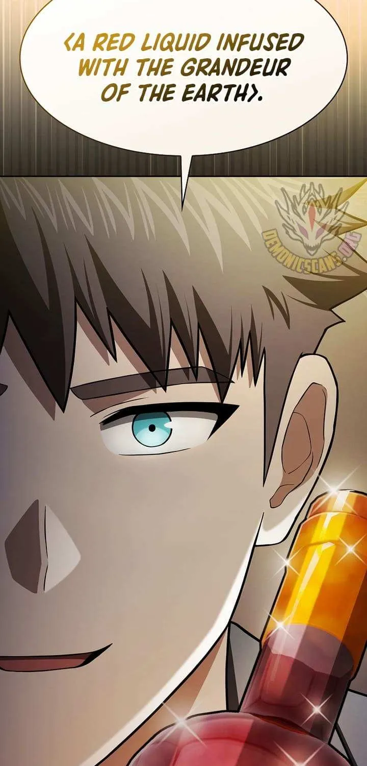 The Constellation That Returned From Hell Chapter 184 page 35 - 