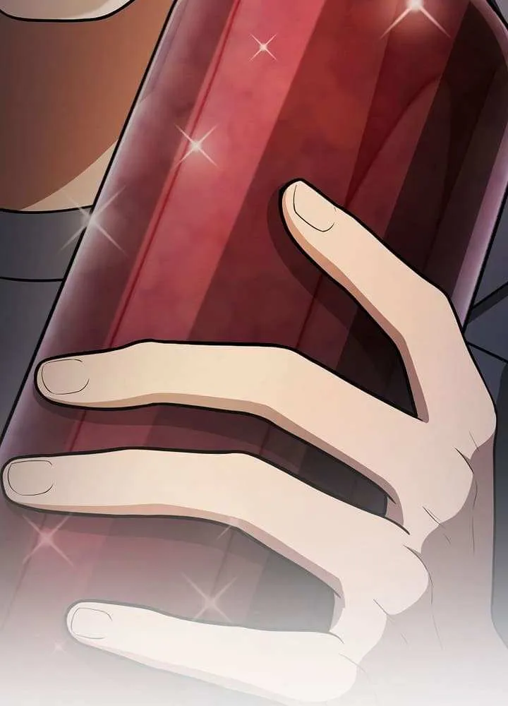 The Constellation That Returned From Hell Chapter 184 page 36 - 