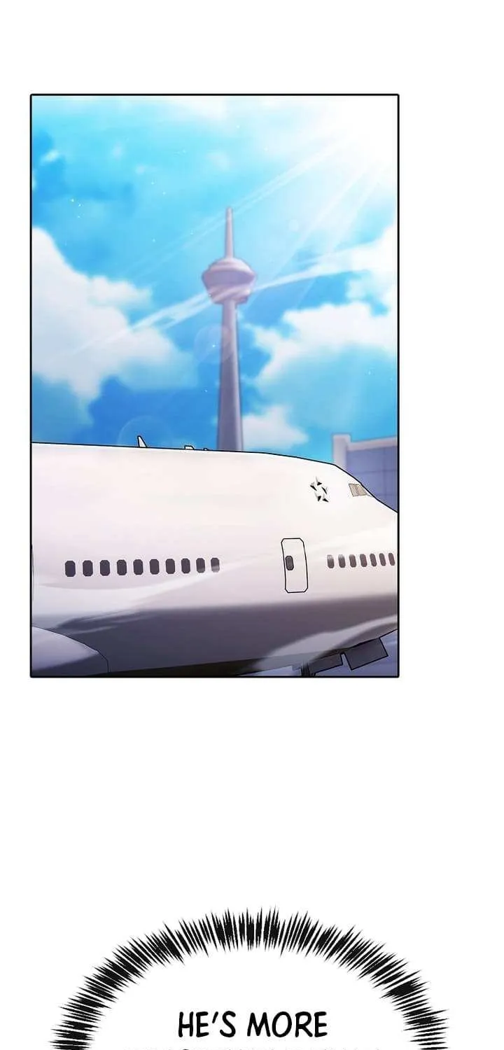 The Constellation That Returned From Hell Chapter 184 page 39 - 