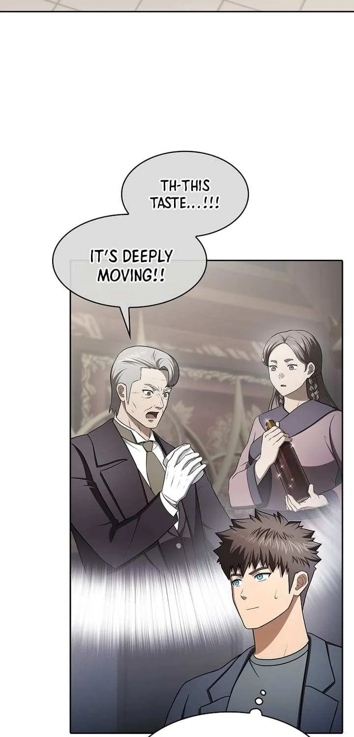 The Constellation That Returned From Hell Chapter 184 page 41 - 