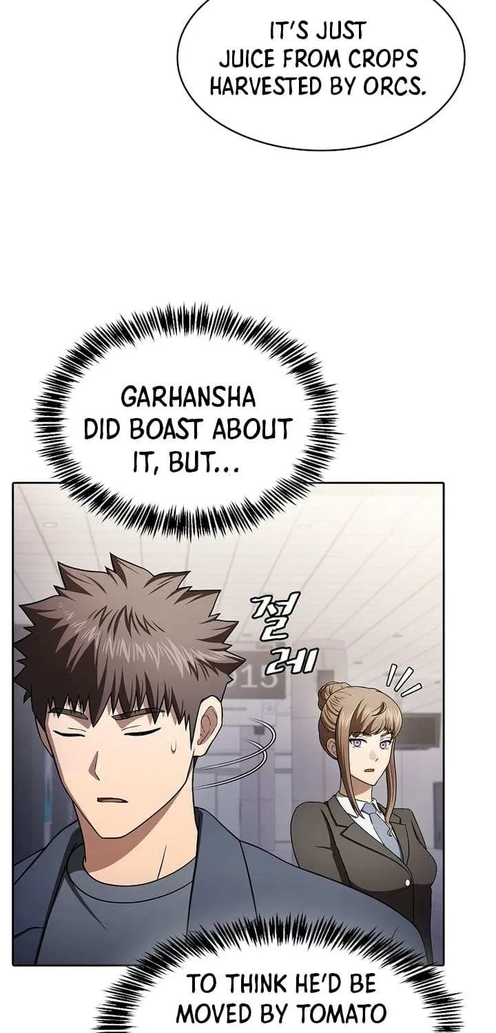 The Constellation That Returned From Hell Chapter 184 page 42 - 