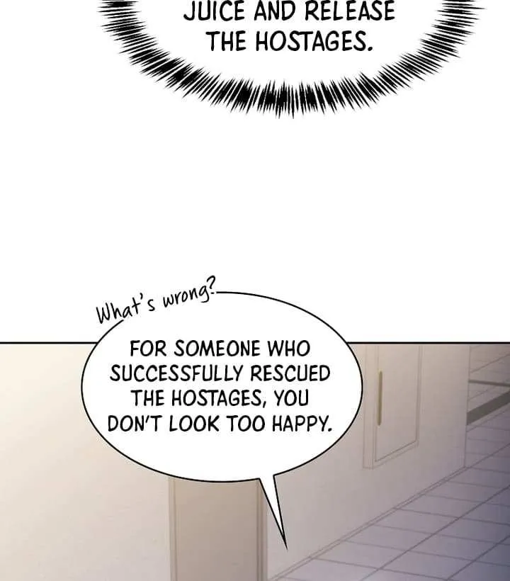 The Constellation That Returned From Hell Chapter 184 page 43 - 