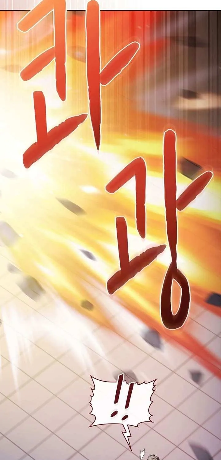 The Constellation That Returned From Hell Chapter 184 page 46 - 