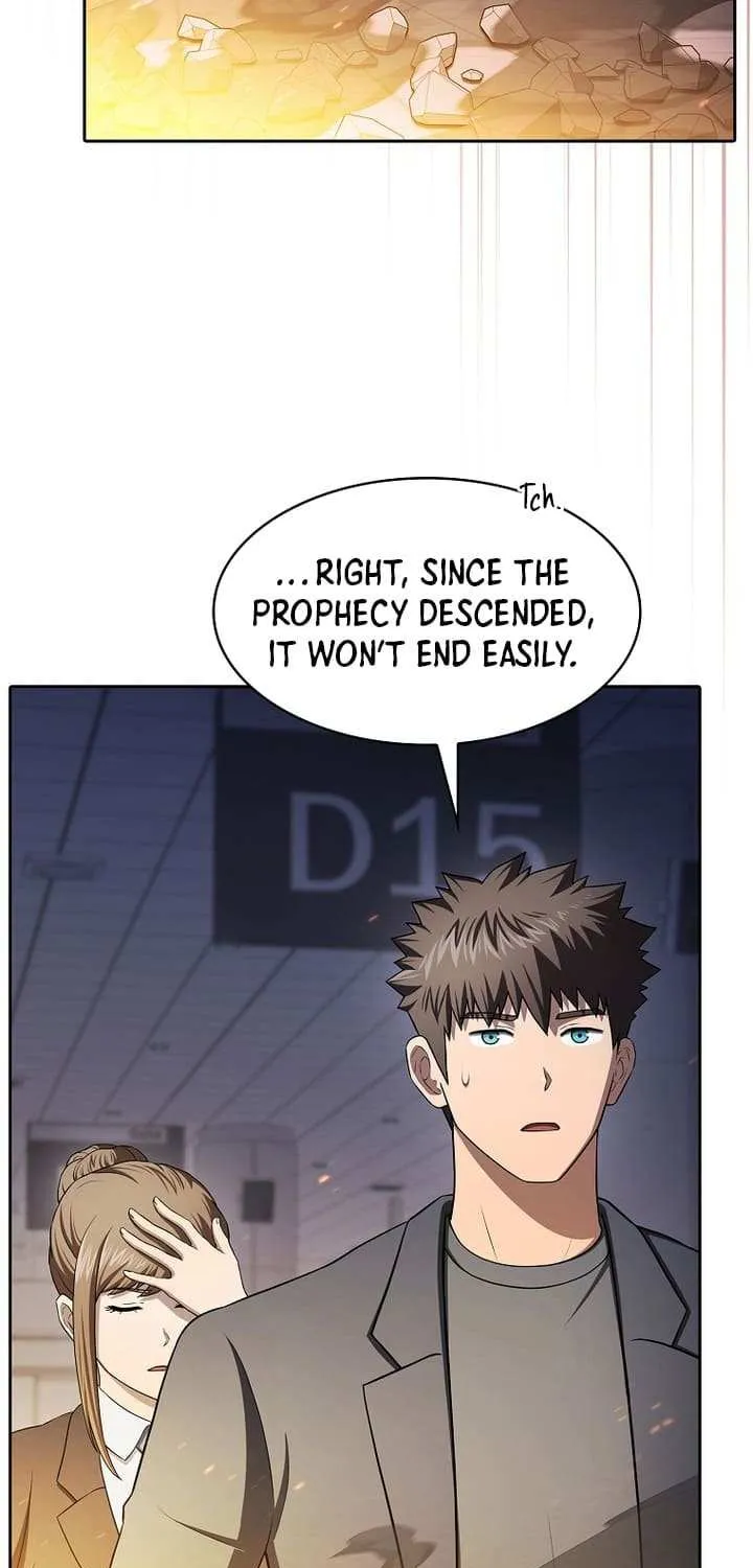 The Constellation That Returned From Hell Chapter 184 page 48 - 