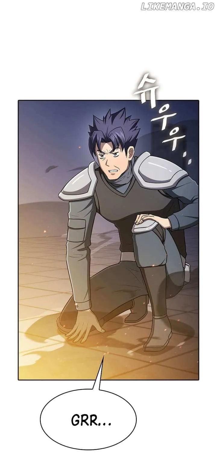 The Constellation That Returned From Hell Chapter 184 page 51 - 