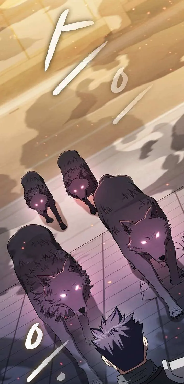The Constellation That Returned From Hell Chapter 184 page 53 - 