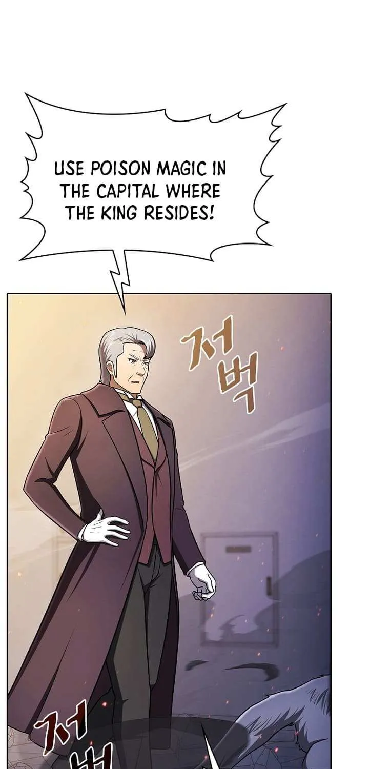 The Constellation That Returned From Hell Chapter 184 page 55 - 