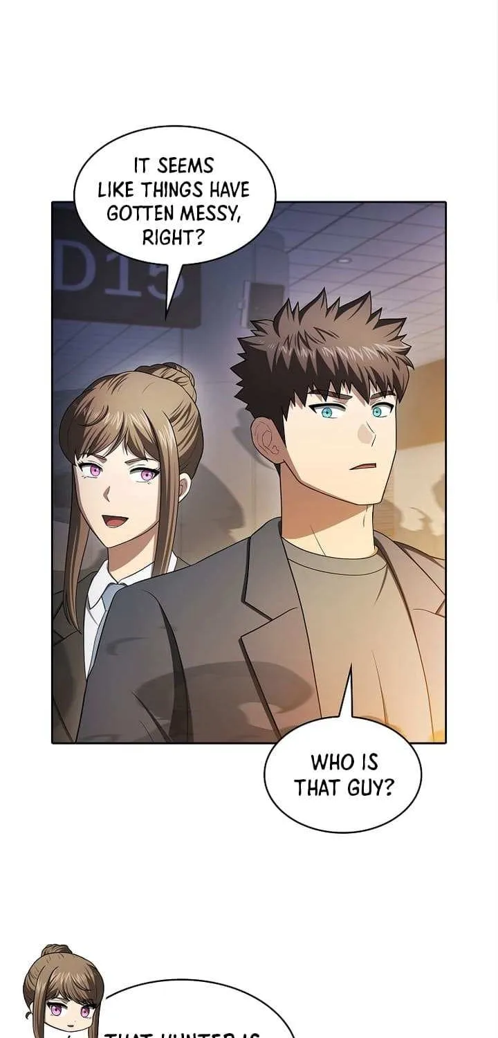 The Constellation That Returned From Hell Chapter 184 page 60 - 