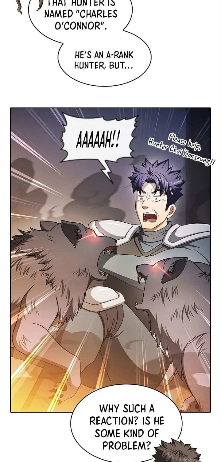 The Constellation That Returned From Hell Chapter 184 page 61 - 