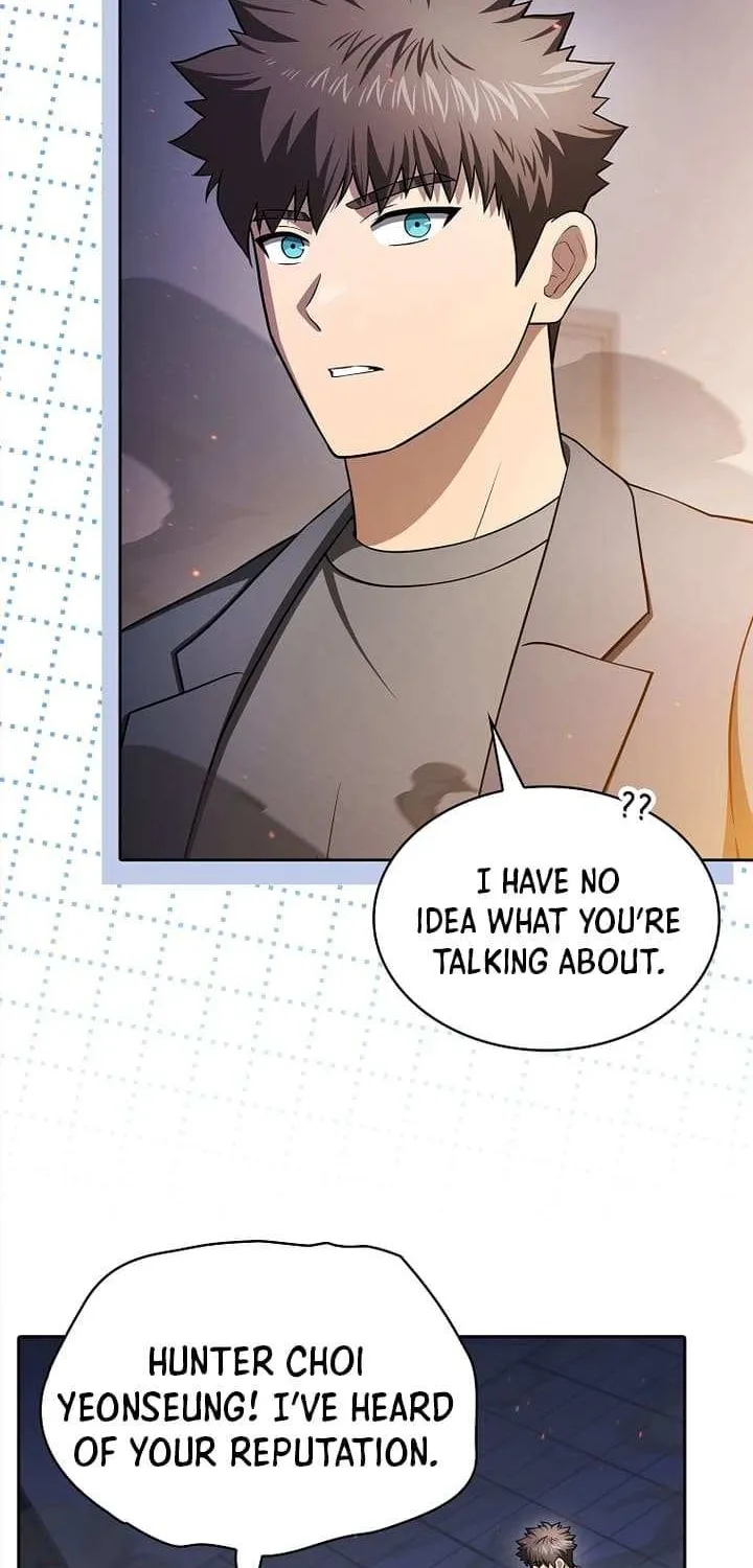 The Constellation That Returned From Hell Chapter 184 page 64 - 
