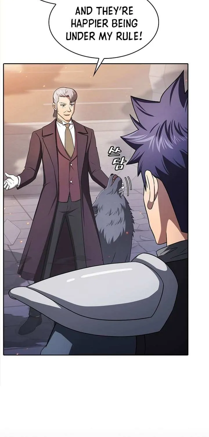 The Constellation That Returned From Hell Chapter 184 page 66 - 