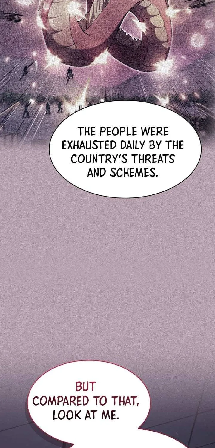 The Constellation That Returned From Hell Chapter 184 page 69 - 