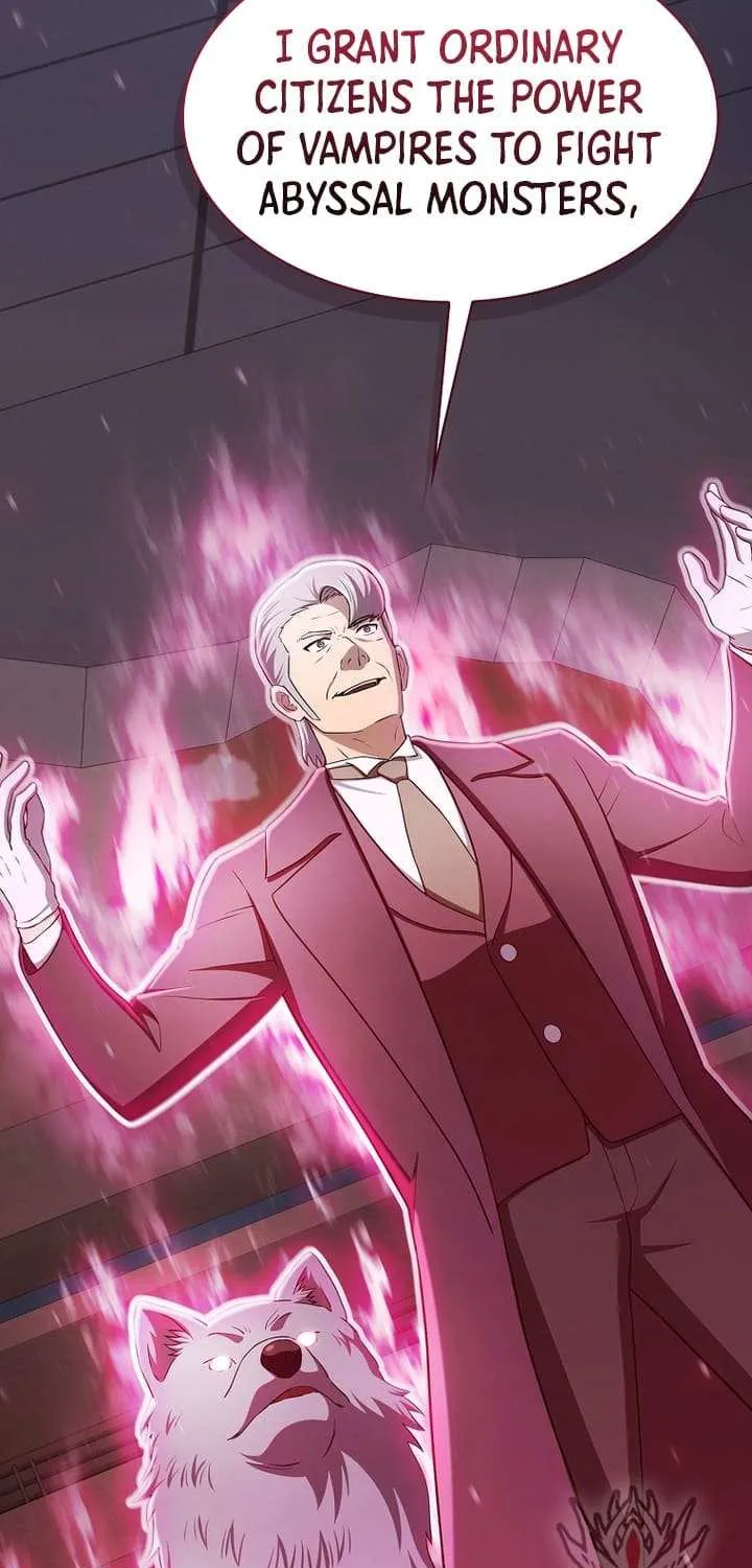 The Constellation That Returned From Hell Chapter 184 page 70 - 