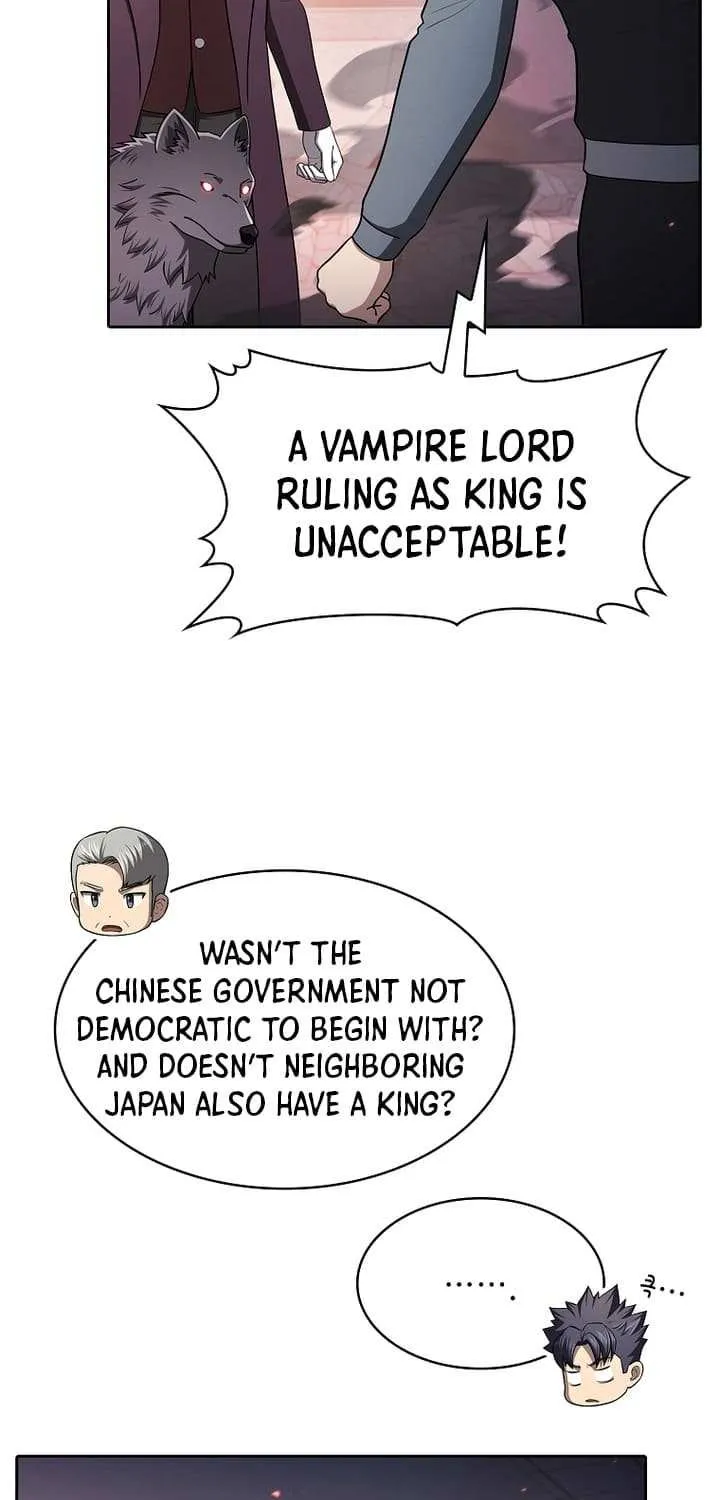 The Constellation That Returned From Hell Chapter 184 page 72 - 