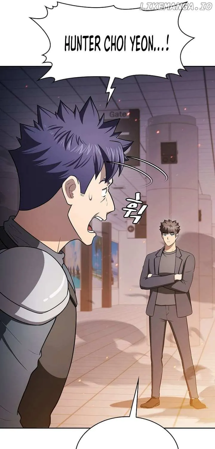 The Constellation That Returned From Hell Chapter 184 page 74 - 