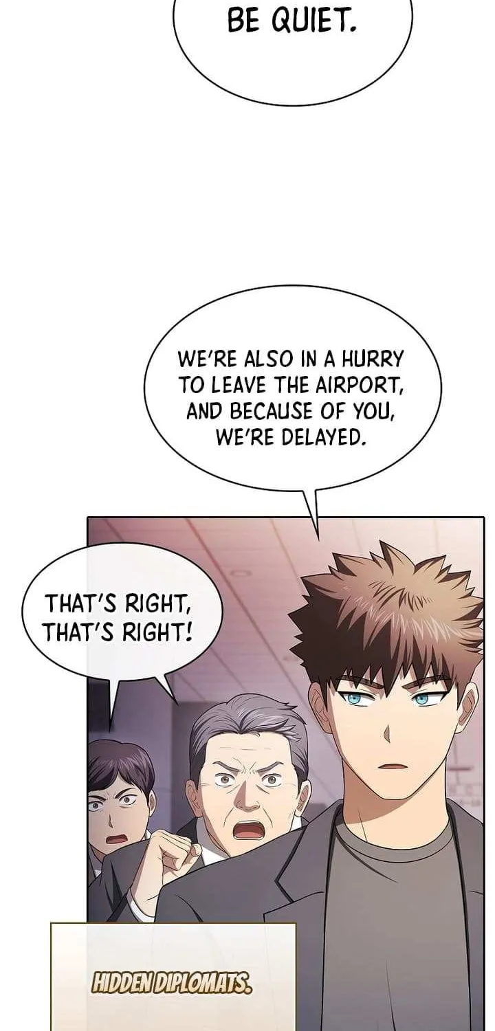 The Constellation That Returned From Hell Chapter 184 page 75 - 