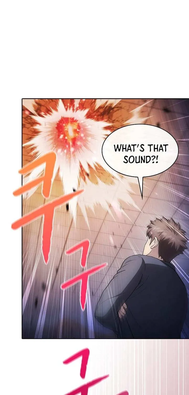 The Constellation That Returned From Hell Chapter 184 page 77 - 