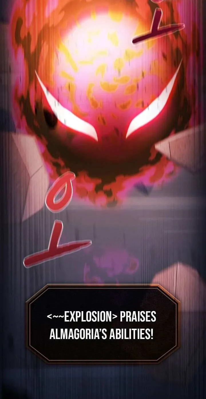 The Constellation That Returned From Hell Chapter 184 page 79 - 