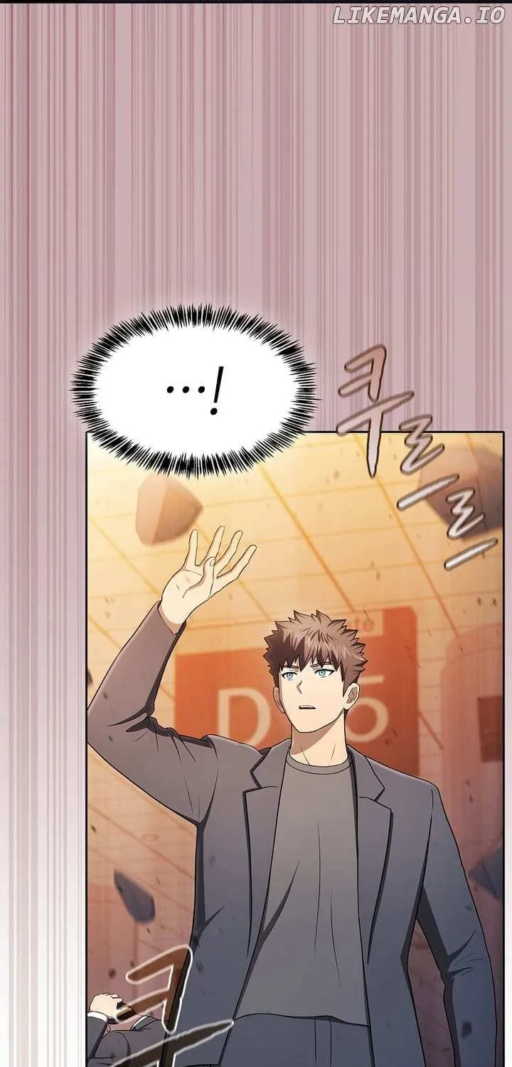 The Constellation That Returned From Hell Chapter 184 page 80 - 