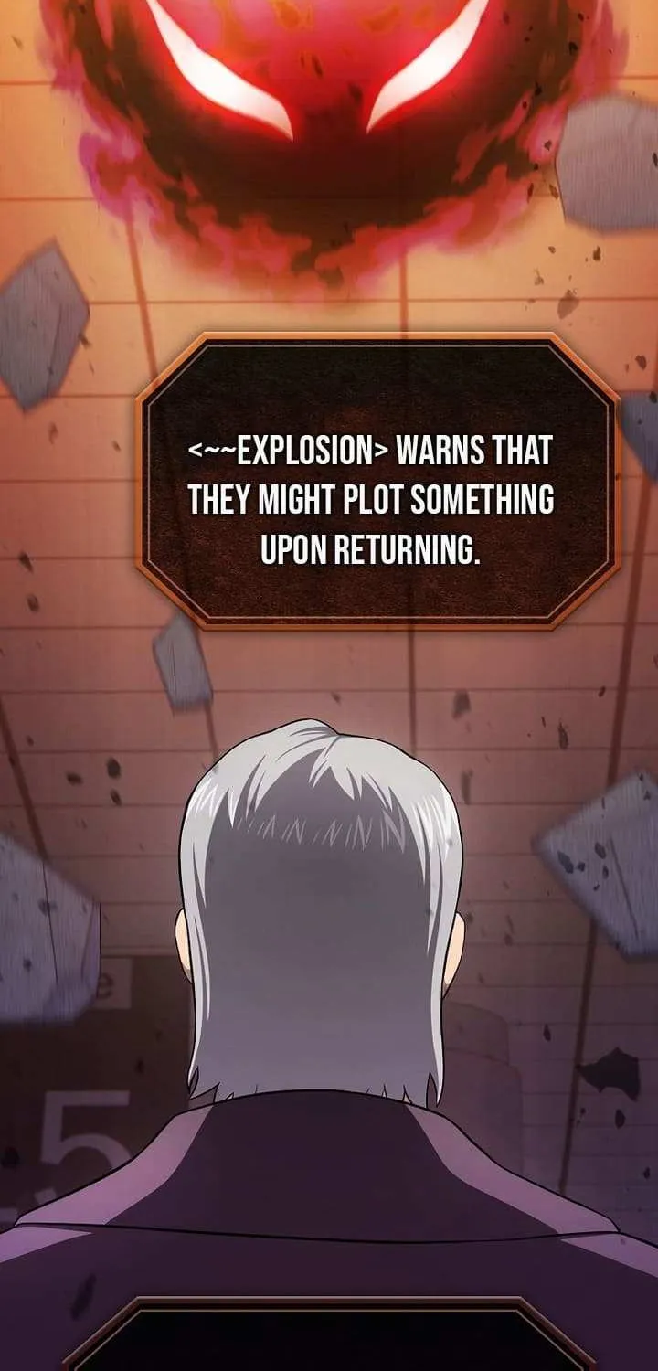 The Constellation That Returned From Hell Chapter 184 page 83 - 