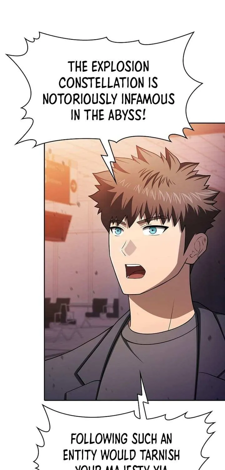 The Constellation That Returned From Hell Chapter 184 page 85 - 