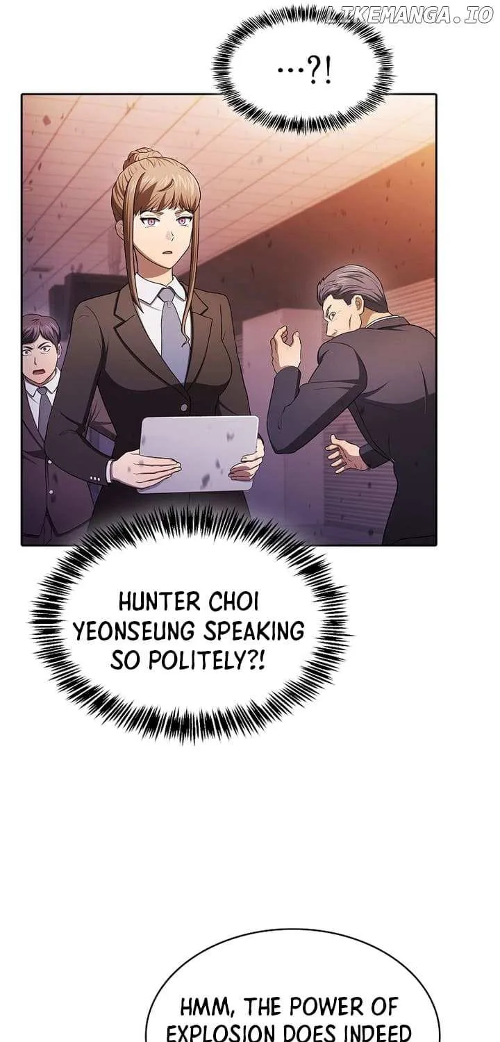 The Constellation That Returned From Hell Chapter 184 page 87 - 
