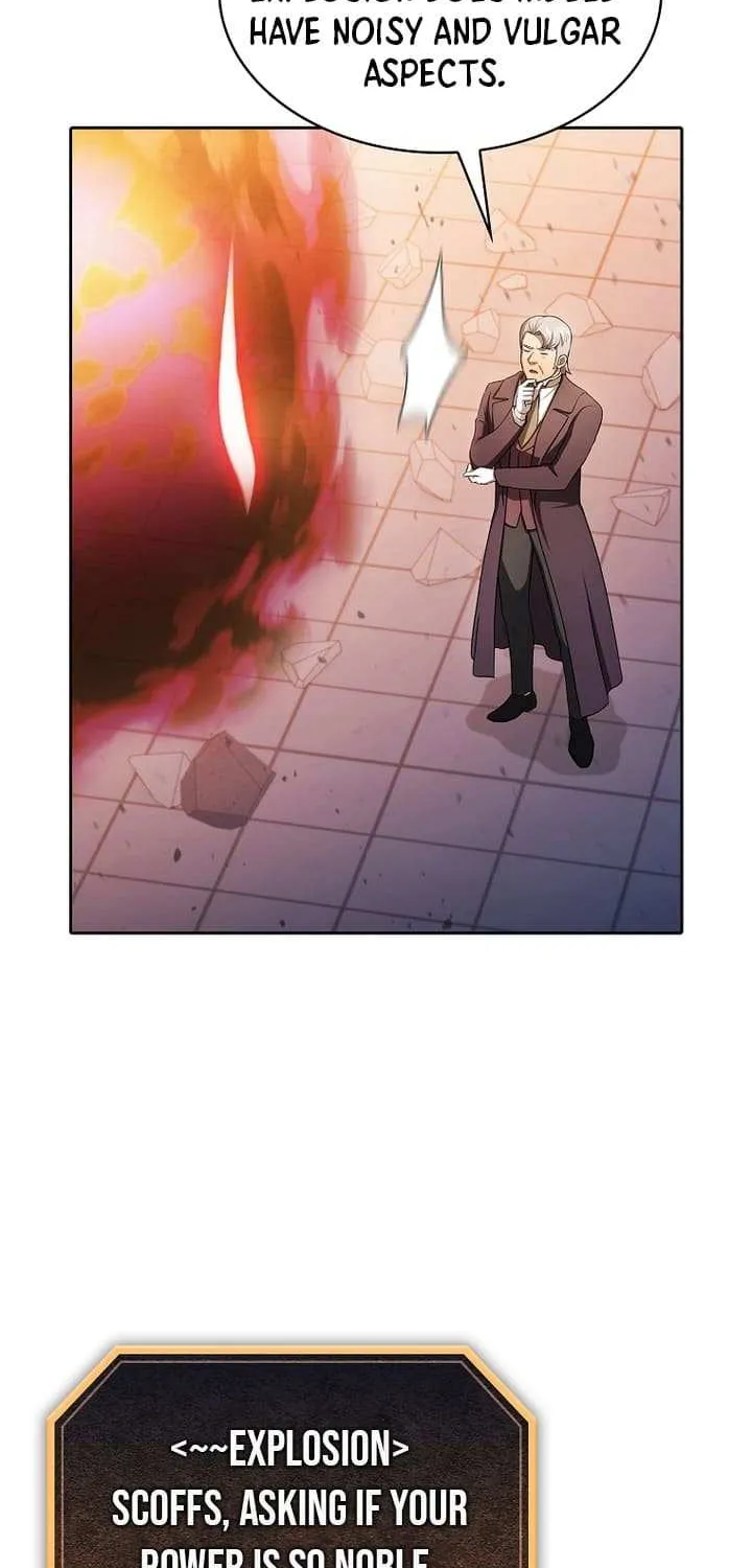 The Constellation That Returned From Hell Chapter 184 page 88 - 