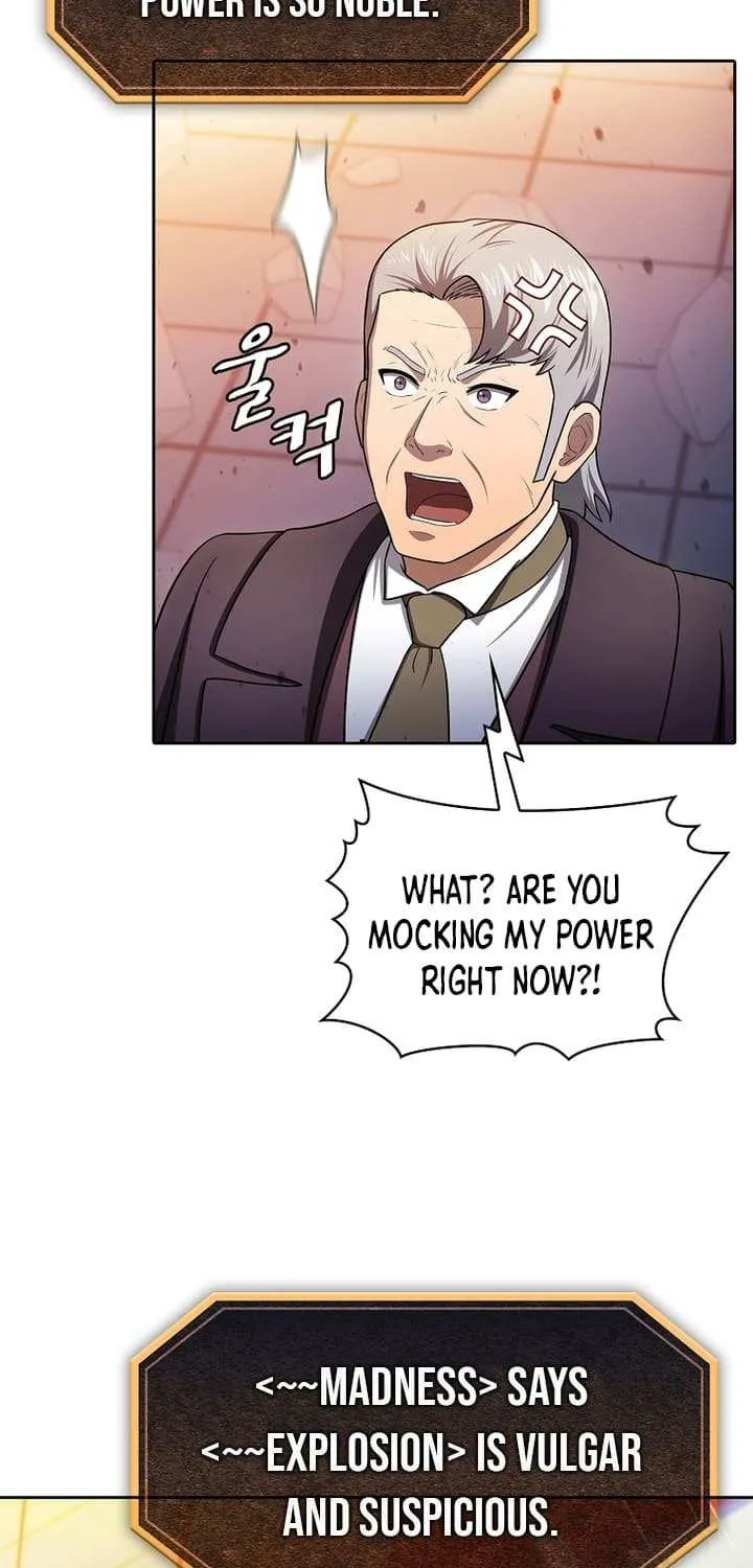 The Constellation That Returned From Hell Chapter 184 page 89 - 