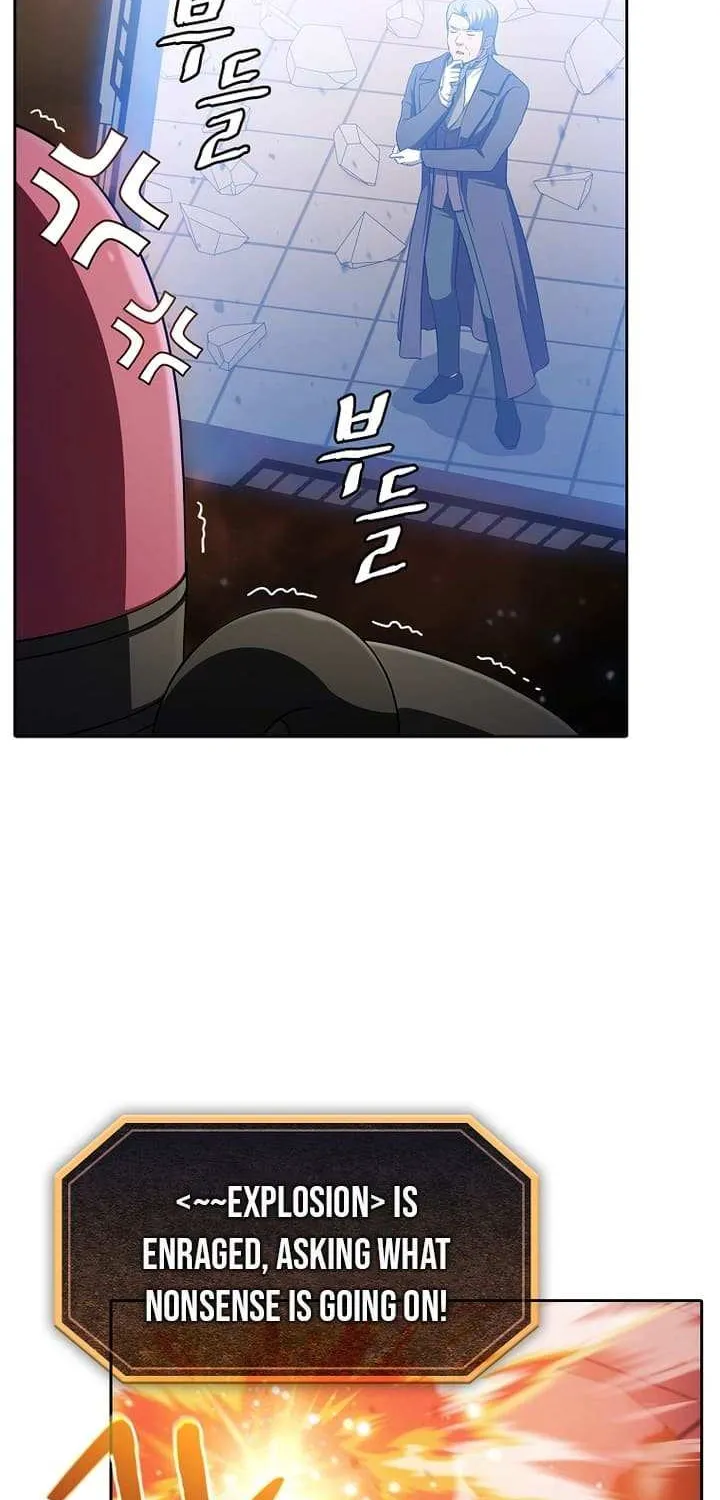 The Constellation That Returned From Hell Chapter 184 page 92 - 
