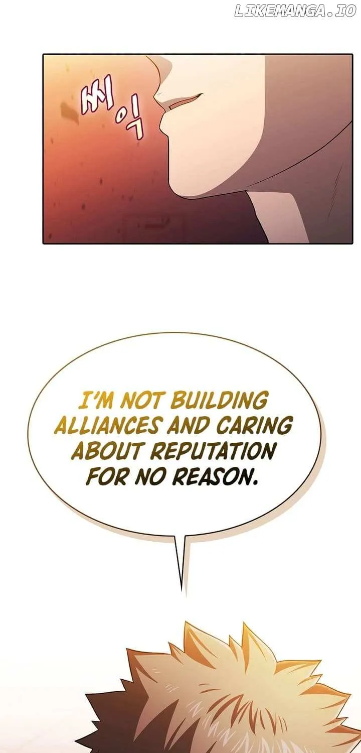 The Constellation That Returned From Hell Chapter 184 page 94 - 