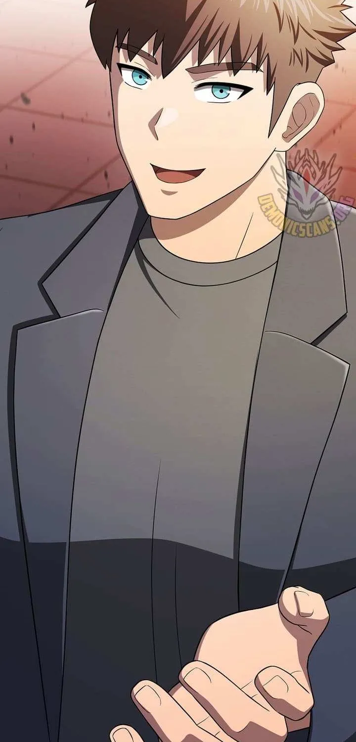 The Constellation That Returned From Hell Chapter 184 page 95 - 