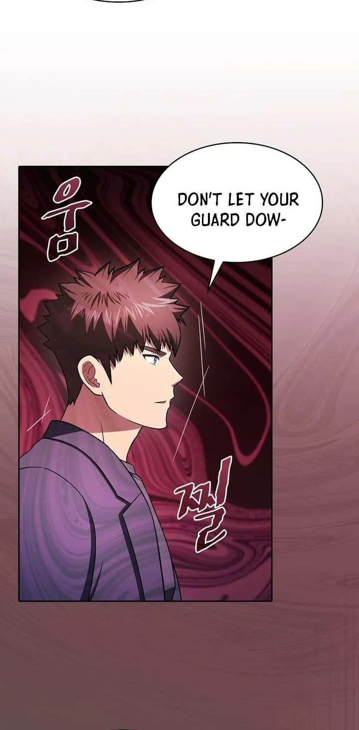 The Constellation That Returned From Hell Chapter 185 page 15 - 