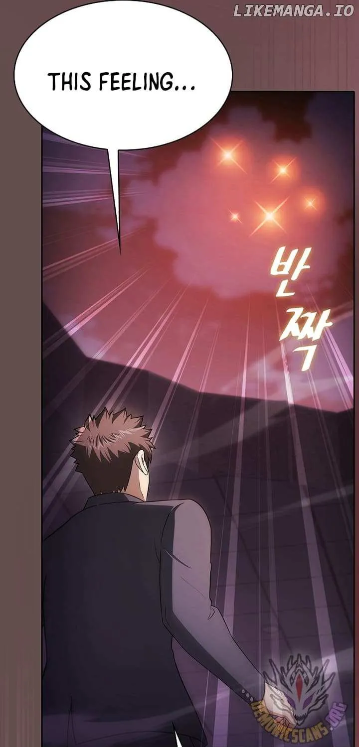 The Constellation That Returned From Hell Chapter 185 page 16 - 