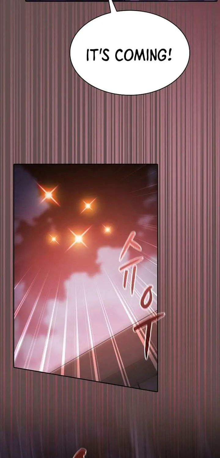 The Constellation That Returned From Hell Chapter 185 page 17 - 