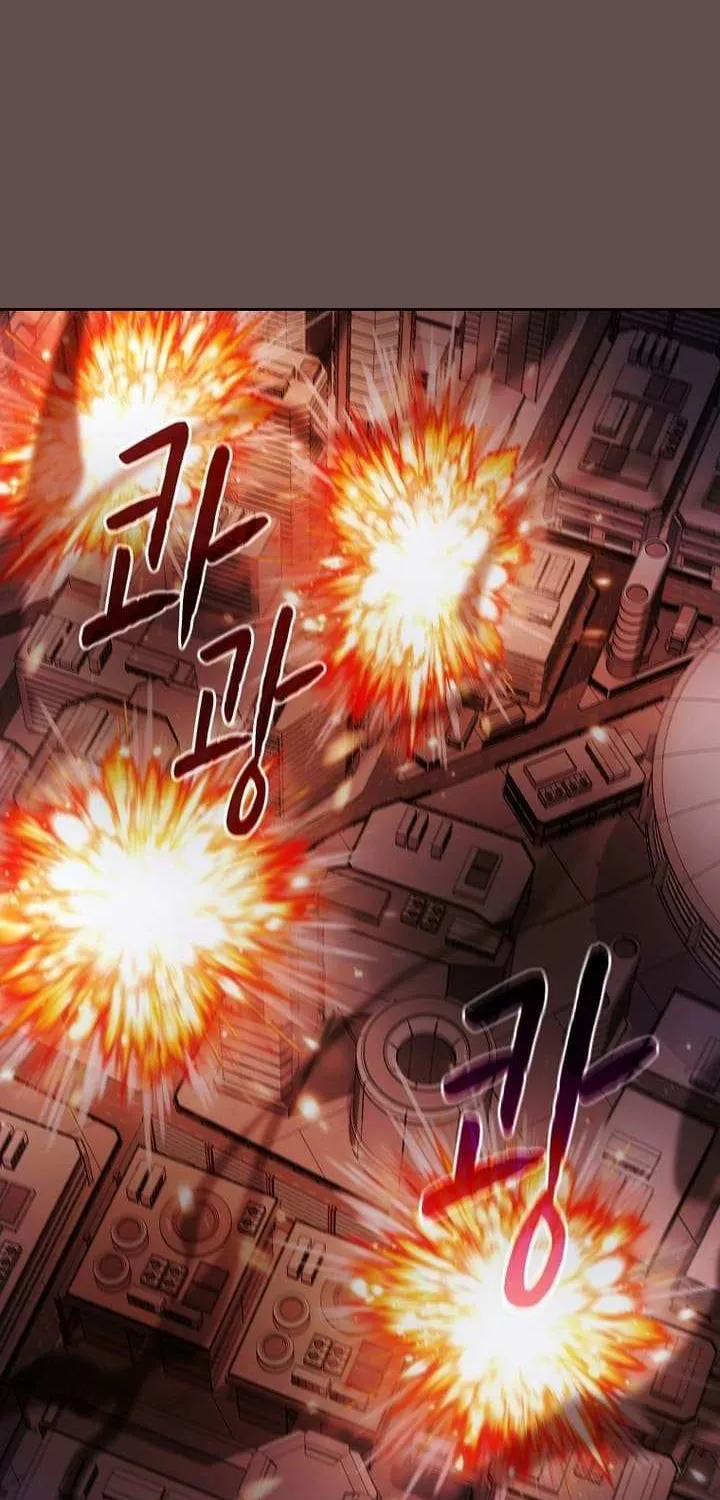 The Constellation That Returned From Hell Chapter 185 page 24 - 