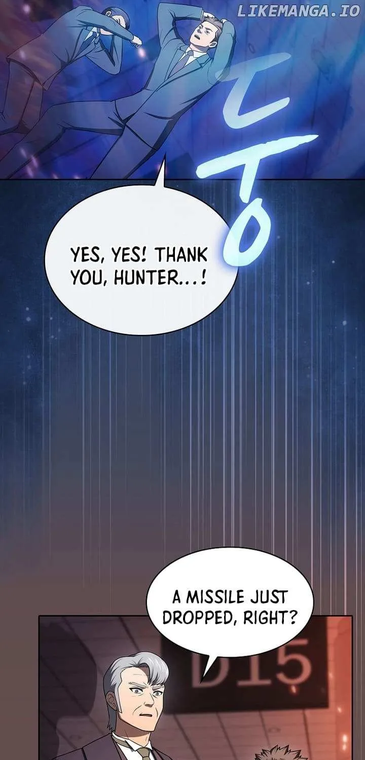 The Constellation That Returned From Hell Chapter 185 page 29 - 