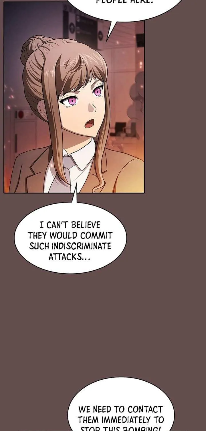 The Constellation That Returned From Hell Chapter 185 page 31 - 