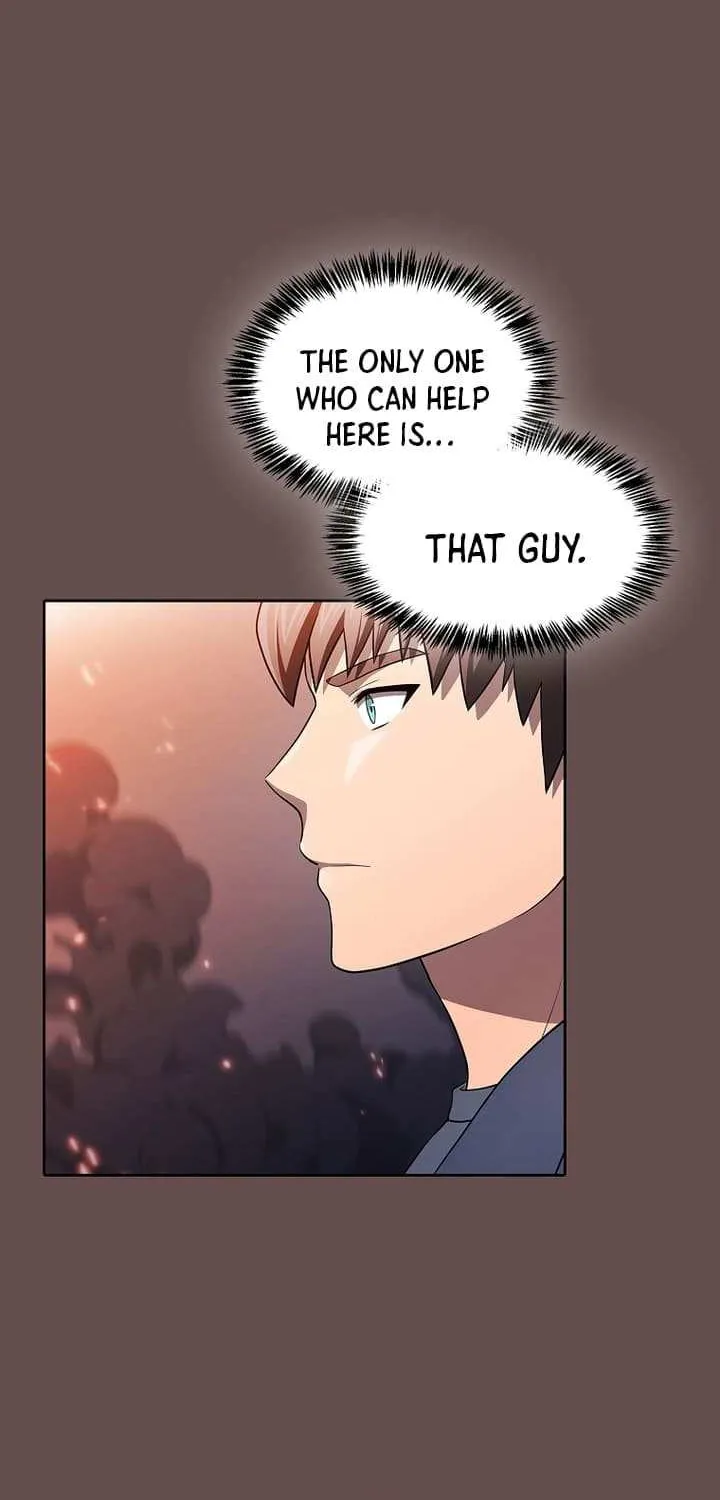 The Constellation That Returned From Hell Chapter 185 page 34 - 