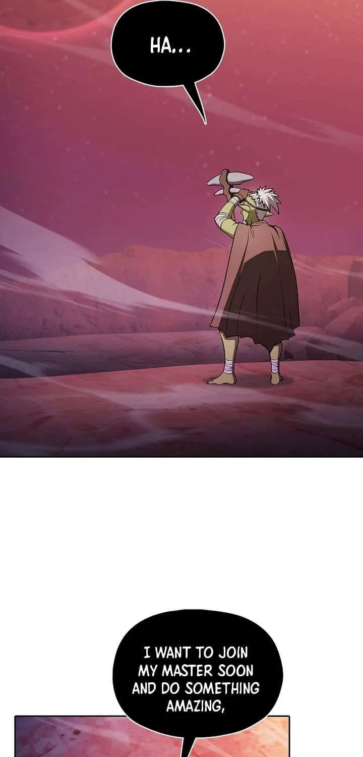 The Constellation That Returned From Hell Chapter 185 page 37 - 
