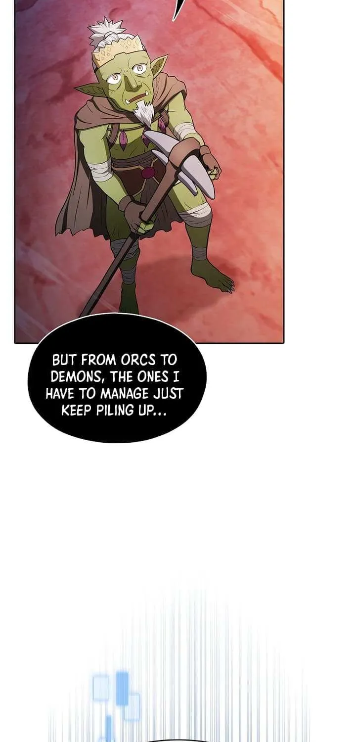 The Constellation That Returned From Hell Chapter 185 page 38 - 