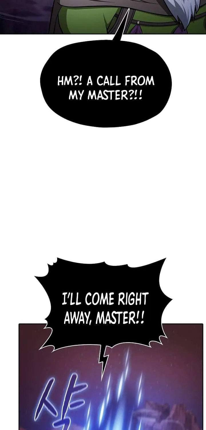 The Constellation That Returned From Hell Chapter 185 page 40 - 