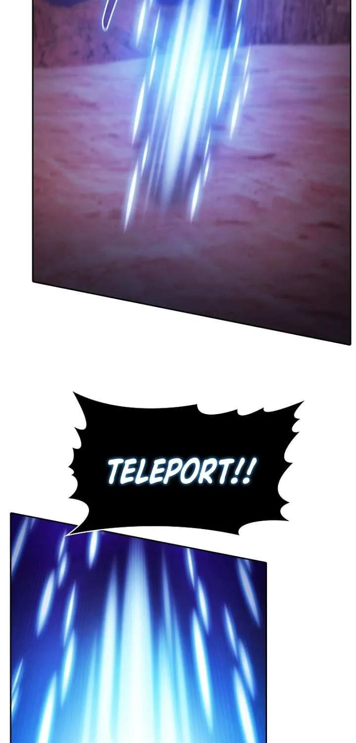 The Constellation That Returned From Hell Chapter 185 page 41 - 